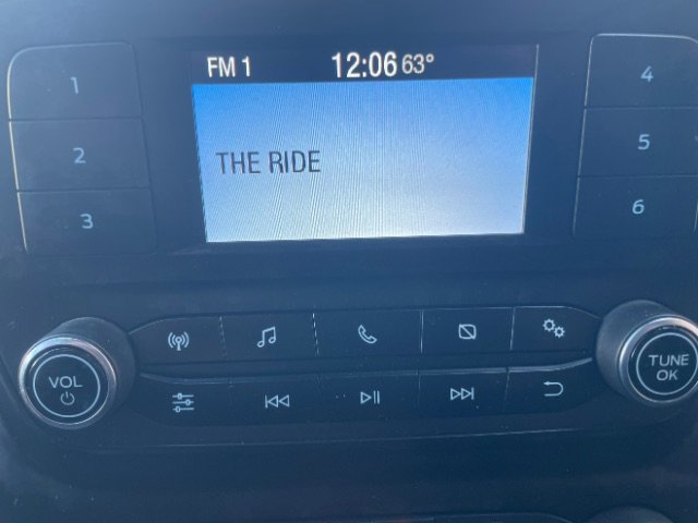 Used 2022 Ford Transit 250 148 High Roof Extended AWD w/ Load Area Protection Package image 13