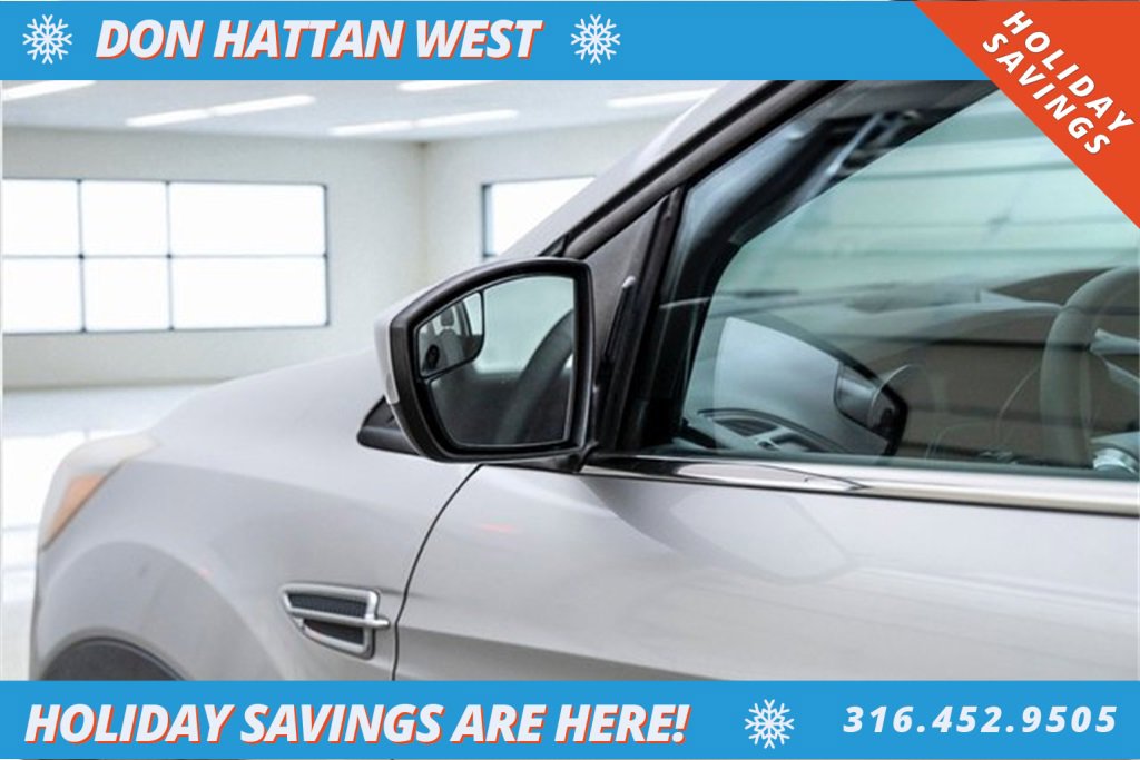 Used 2016 Ford Escape SE image 32