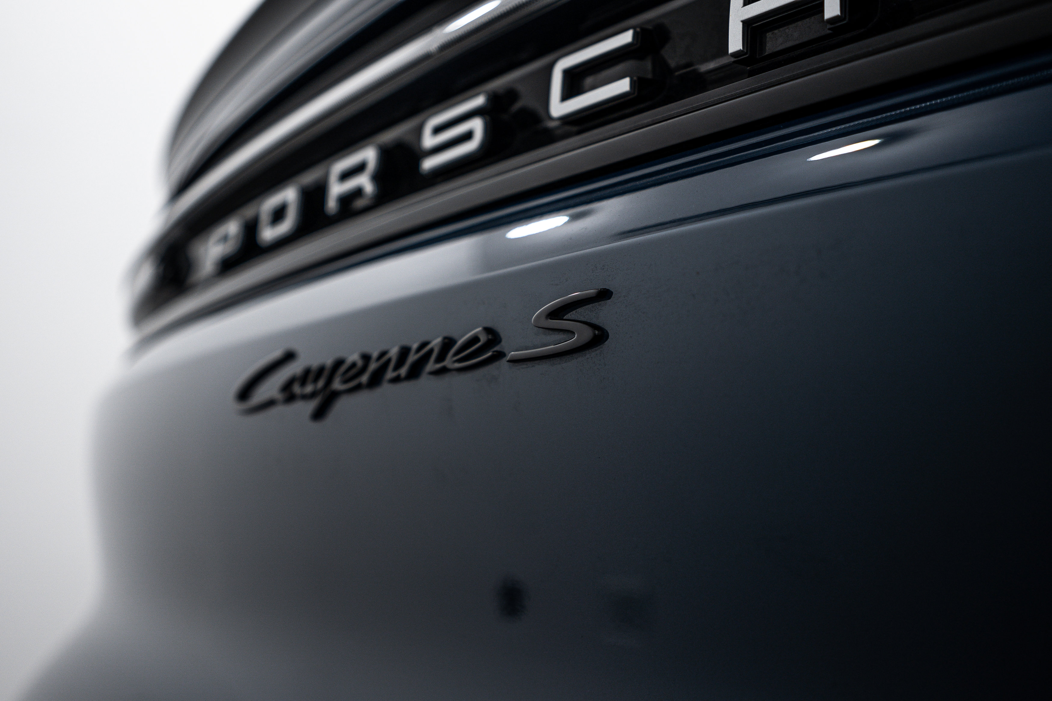 Certified 2026 Porsche Cayenne S AWD/4WD image 26
