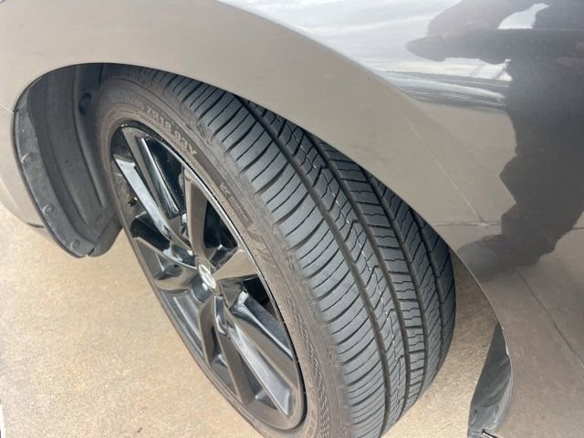 Used 2024 MAZDA MAZDA3 s image 5