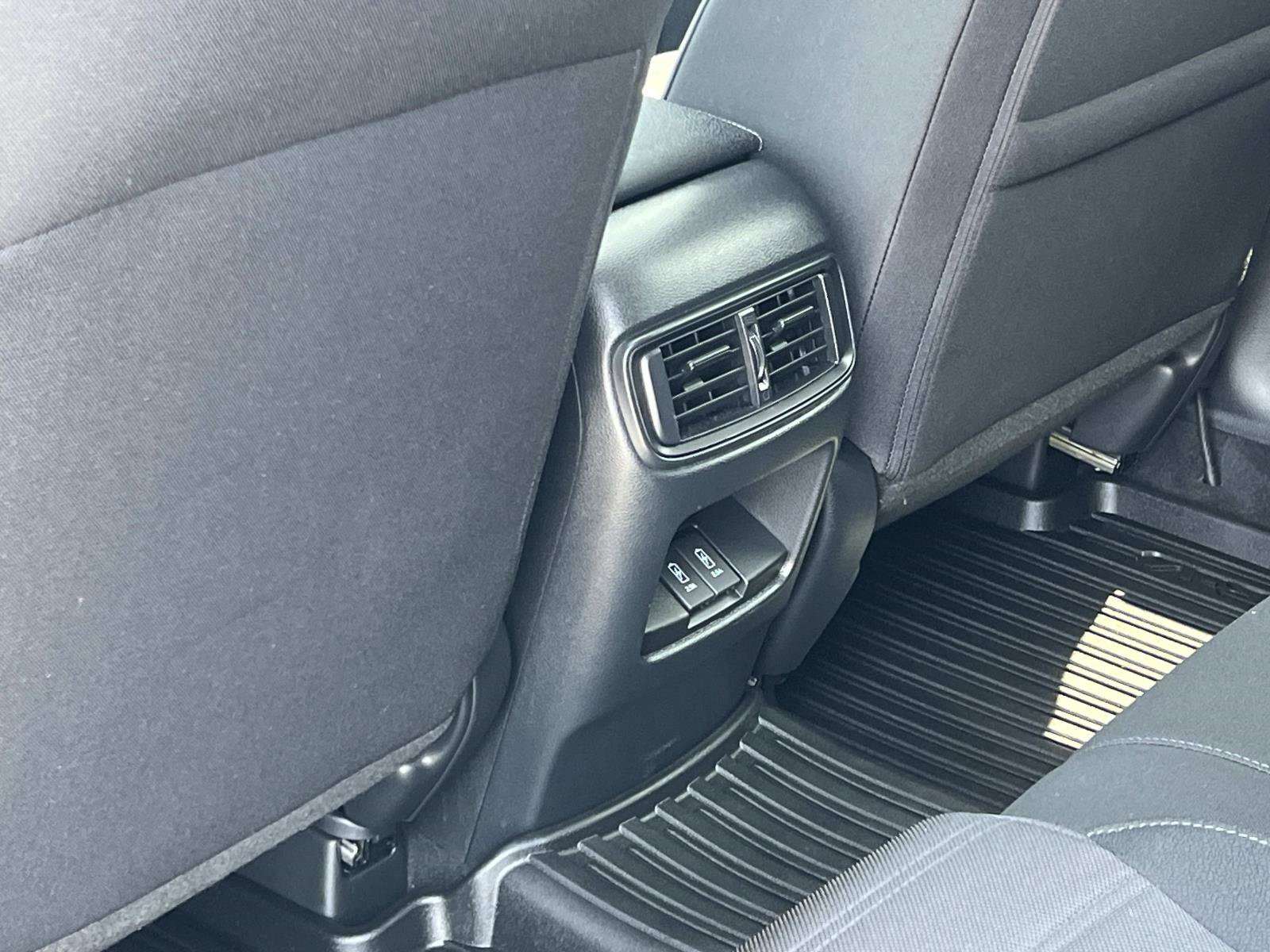 Certified 2022 Honda CR-V EX image 22