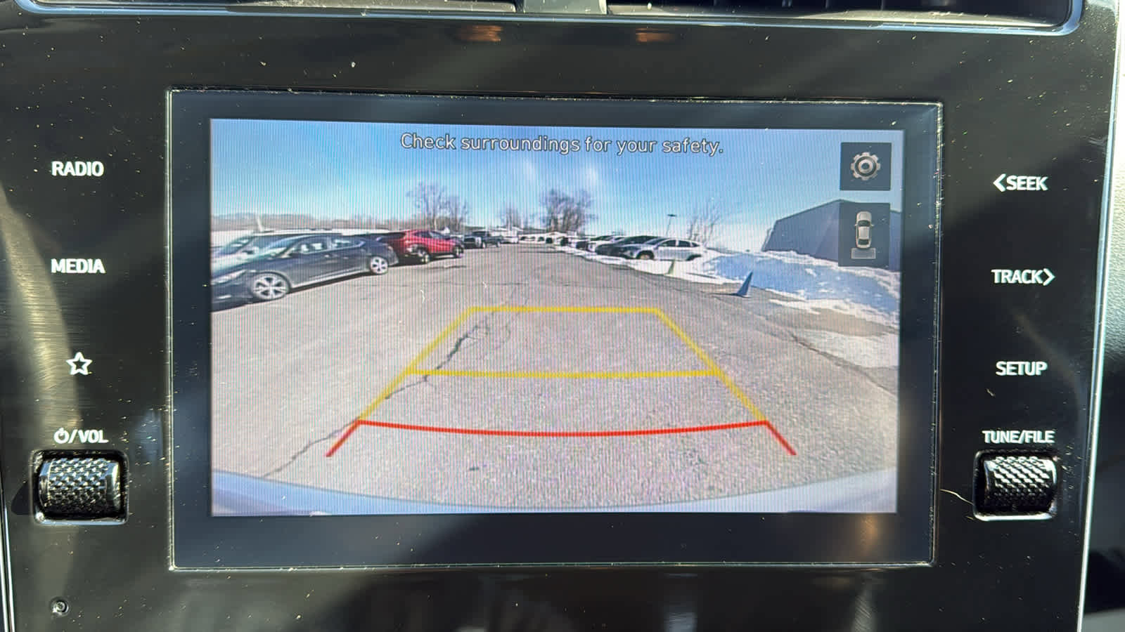 Used 2023 Hyundai Tucson SEL image 19