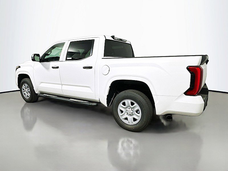 New 2026 Toyota Tundra SR image 4