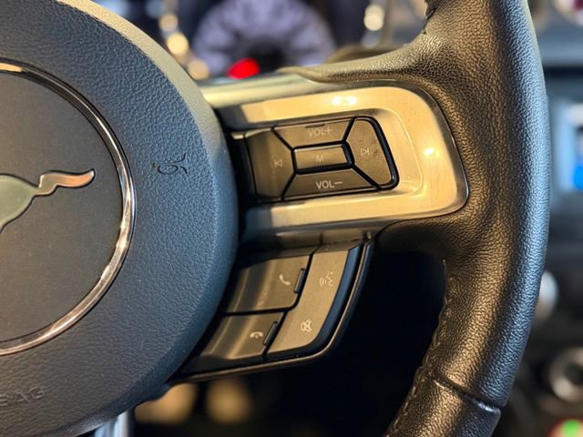 Used 2017 Ford Mustang GT w/ GT Performance Package RWD image 25