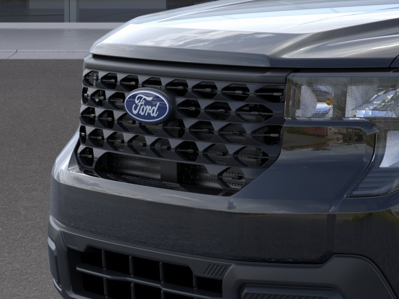 New 2026 Ford Maverick XL FWD image 18