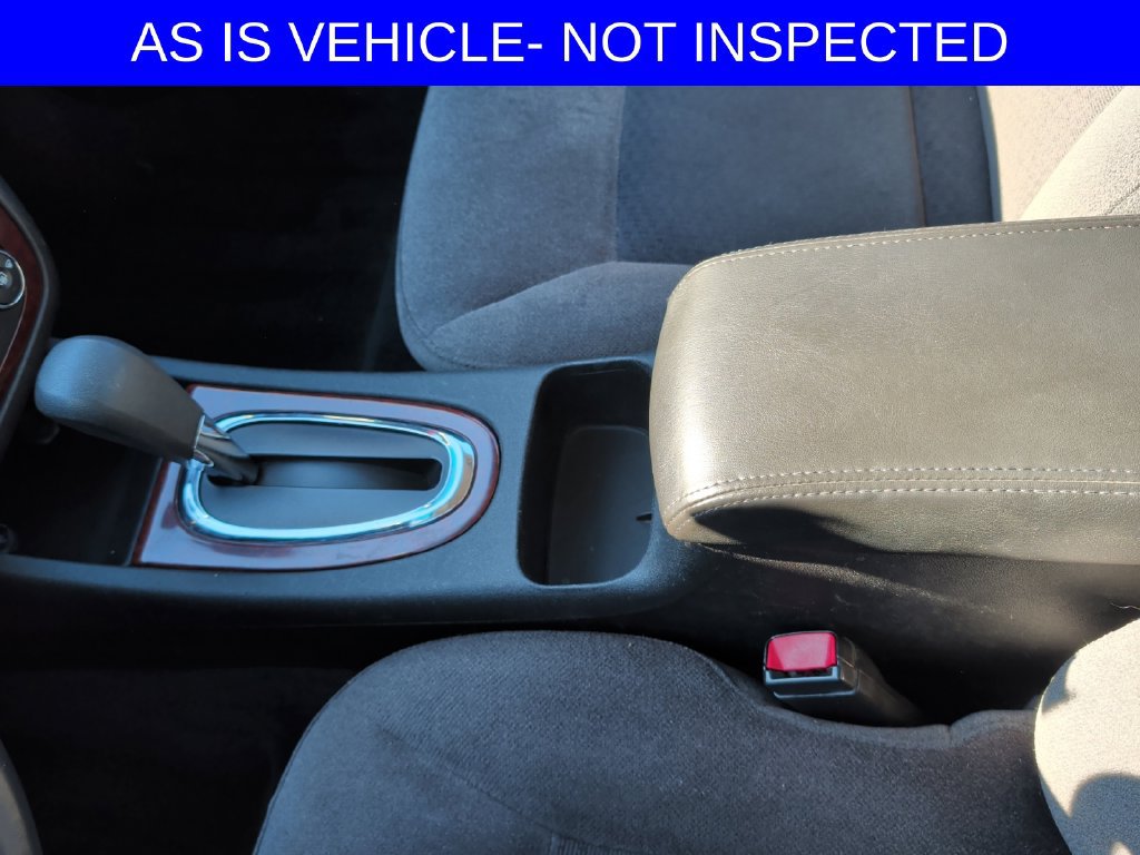 Used 2008 Chevrolet Impala LT FWD image 25