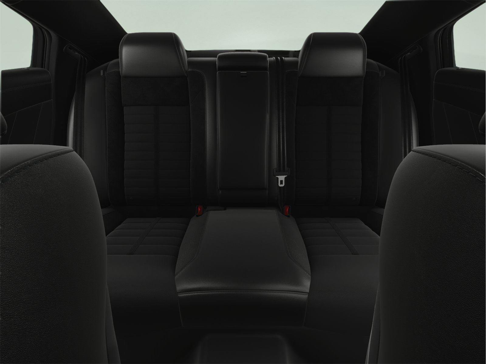 New 2023 Dodge Charger R/T w/ Daytona Edition Group RWD image 19