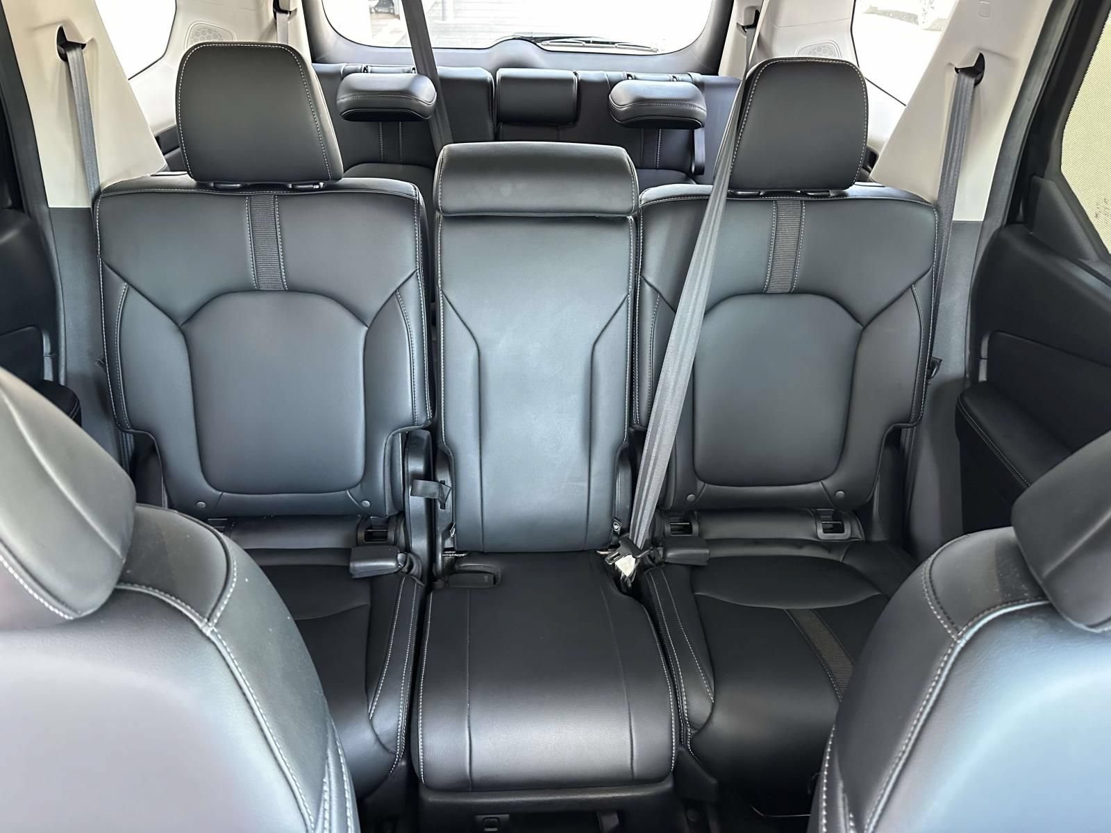 Used 2023 Honda Pilot Touring image 13