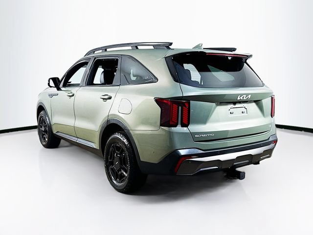 Used 2024 Kia Sorento SX Prestige AWD/4WD image 5