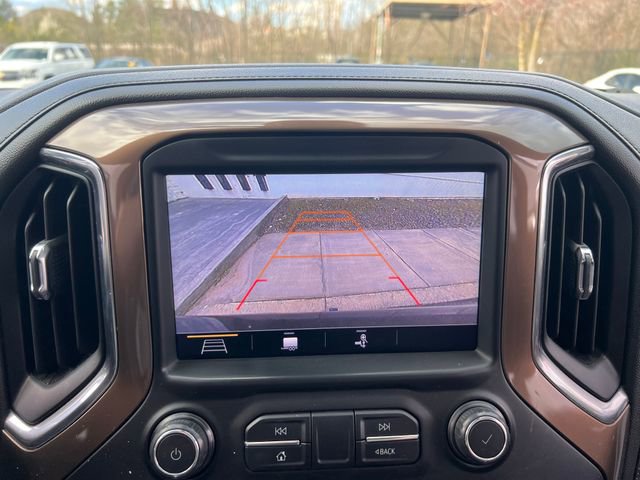 Used 2019 Chevrolet Silverado 1500 High Country image 28