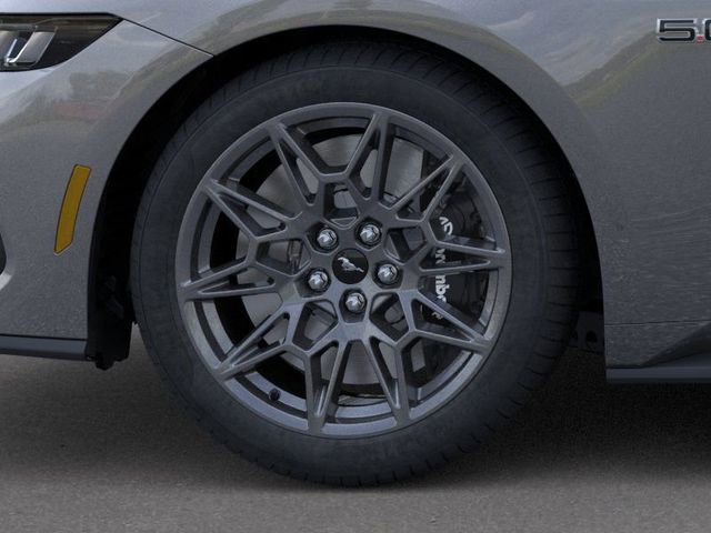 Used 2025 Ford Mustang GT Premium w/ GT Performance Package image 19