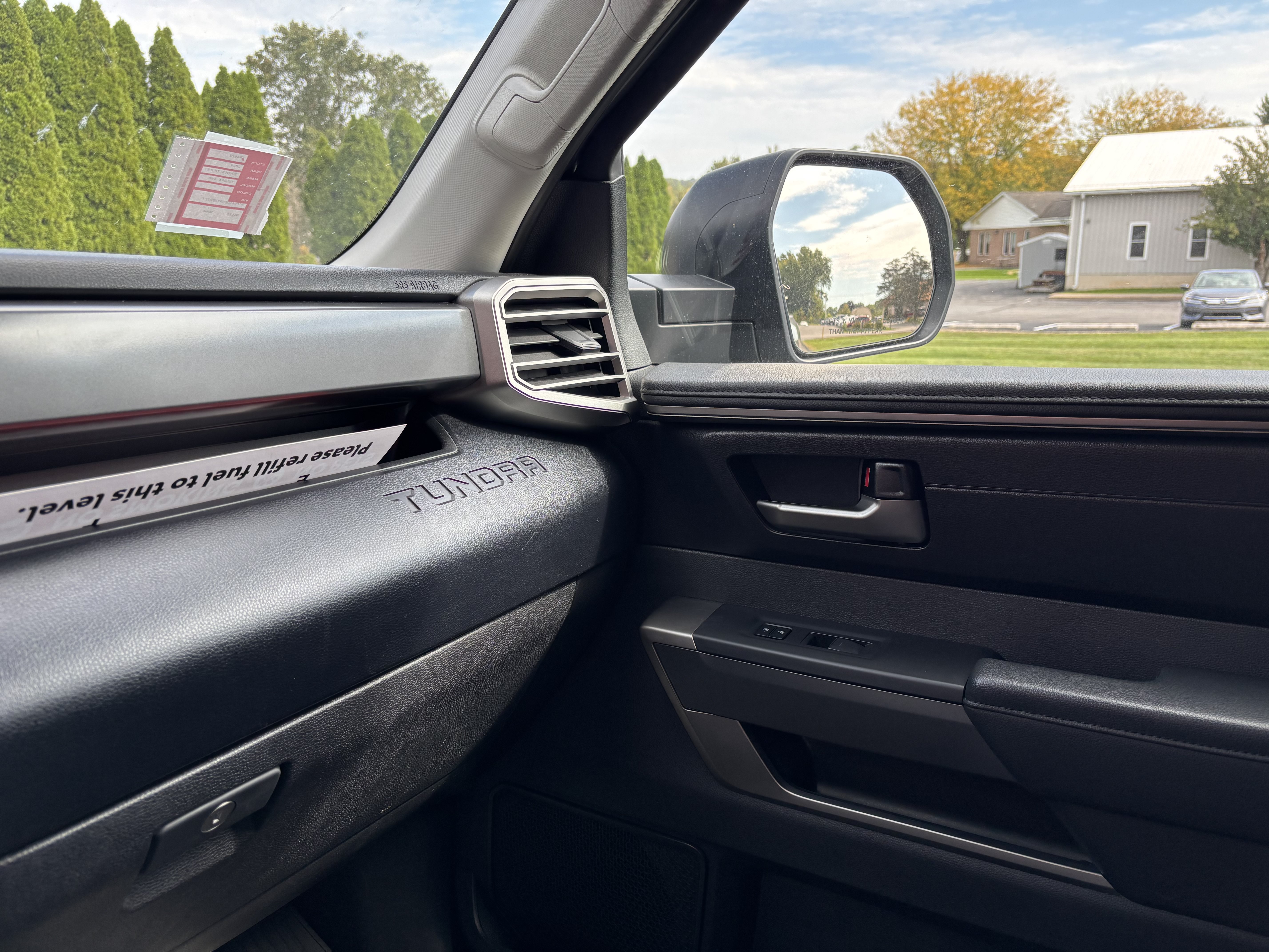 Used 2024 Toyota Tundra SR5 AWD/4WD image 22