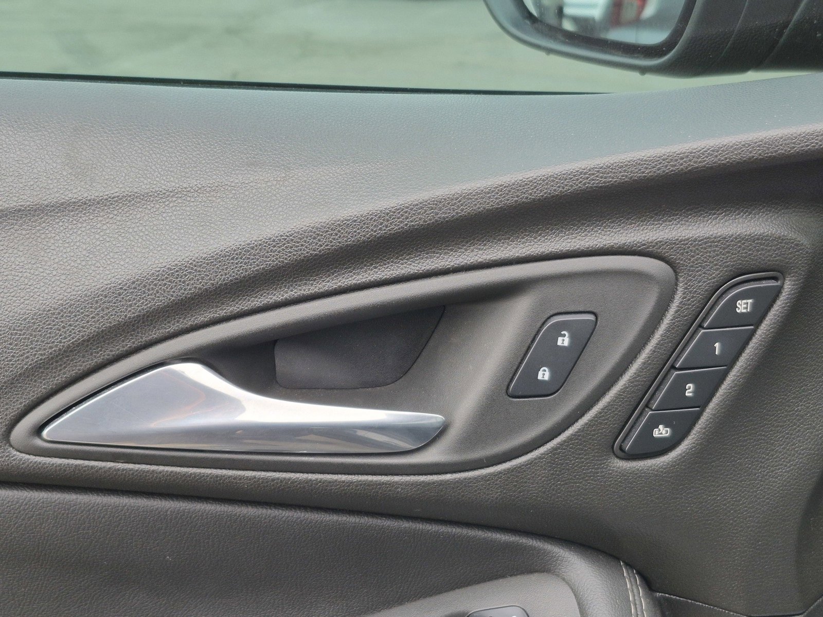 Used 2021 Buick Encore GX Essence w/ Advanced Technology Package image 19