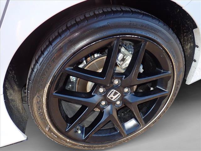 Used 2024 Honda Civic Si image 7