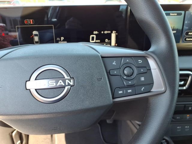New 2026 Nissan Sentra S image 10