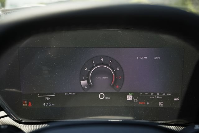 New 2026 Audi SQ5 Prestige AWD/4WD image 30