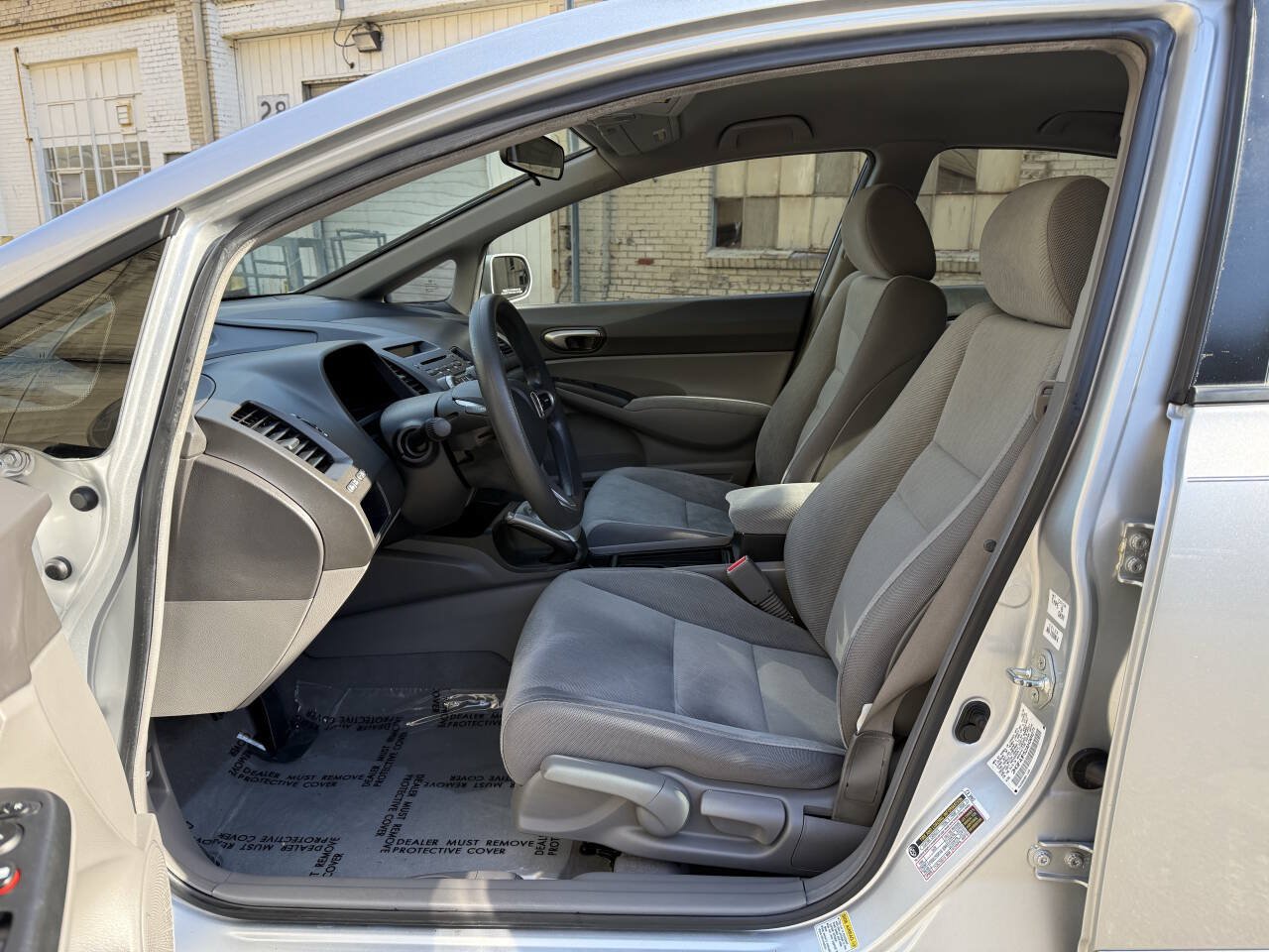 Used 2010 Honda Civic LX image 30