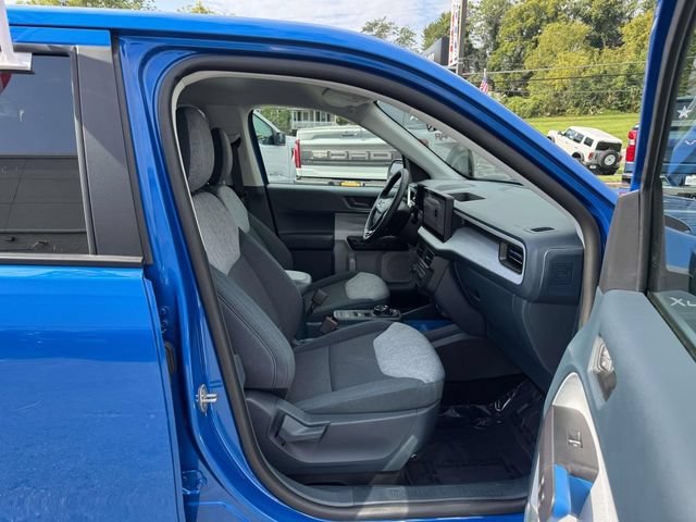 Used 2026 Ford Maverick XLT w/ XLT Luxury Package AWD/4WD image 11