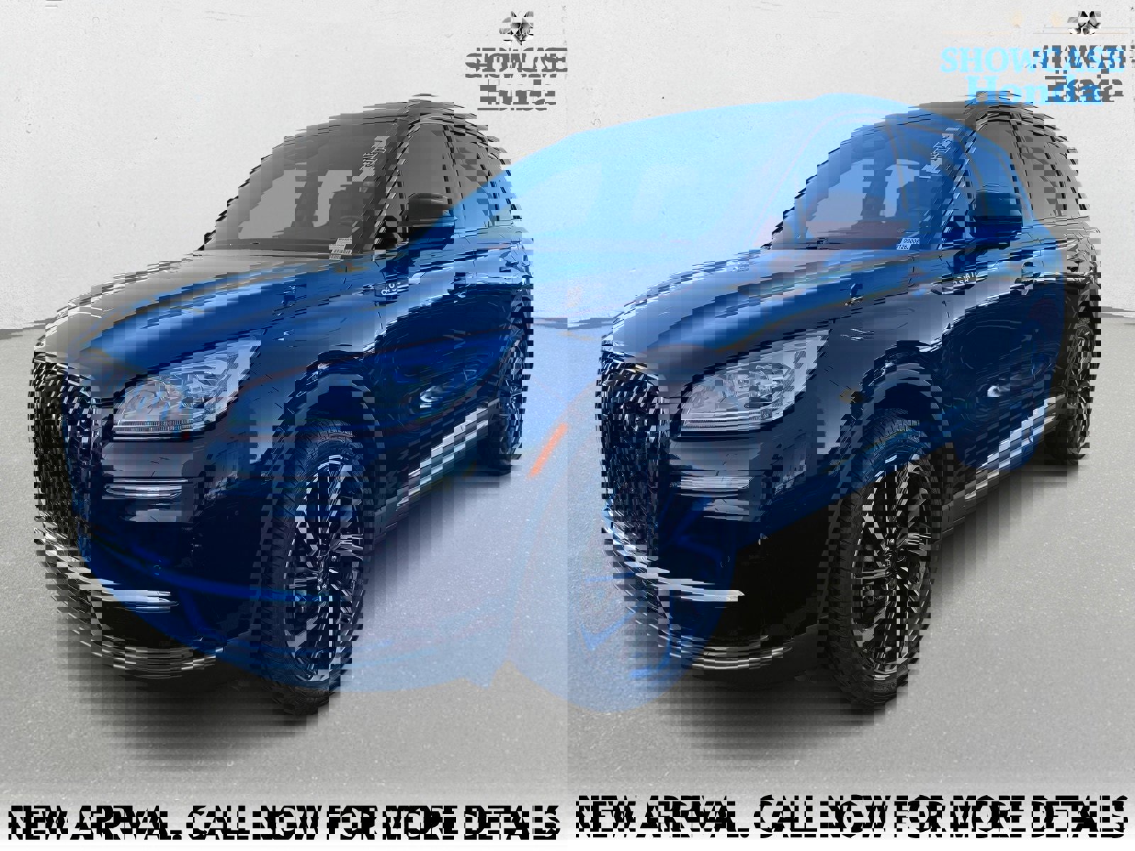 Used 2024 Lincoln Corsair Reserve w/ Equipment Group 201A image 2