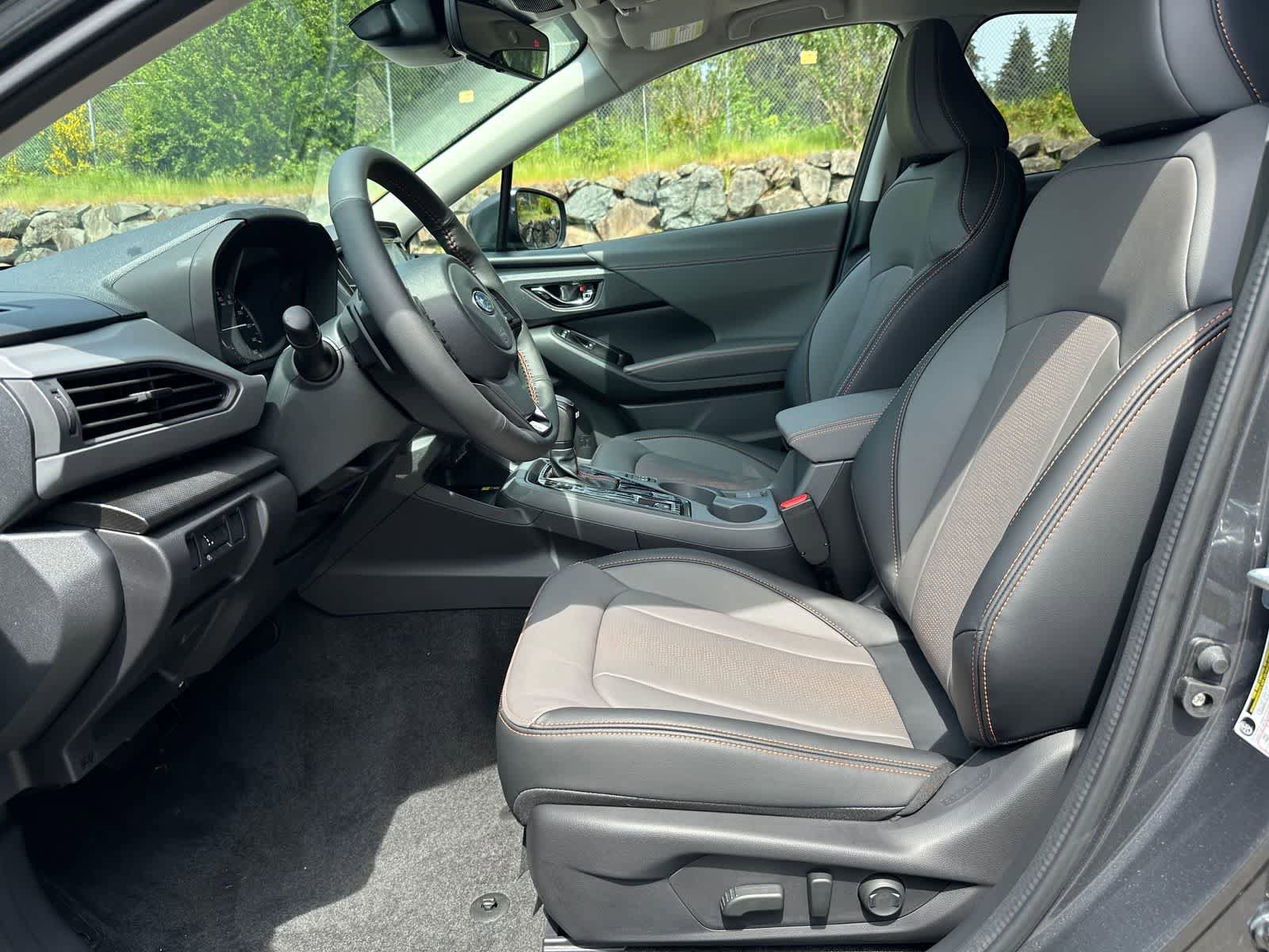 New 2026 Subaru Crosstrek 2.5i Limited AWD/4WD image 16