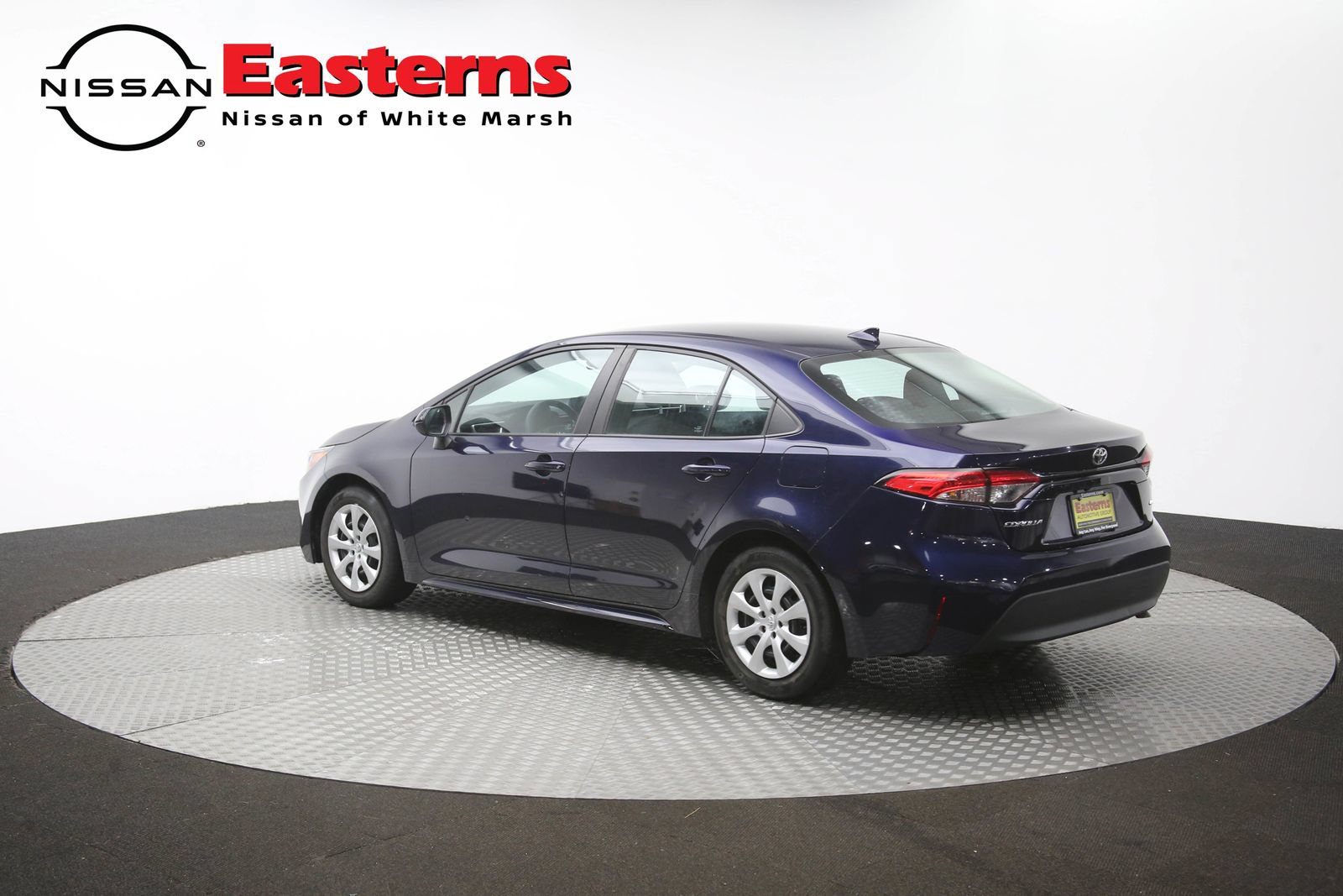 Used 2023 Toyota Corolla LE FWD image 62