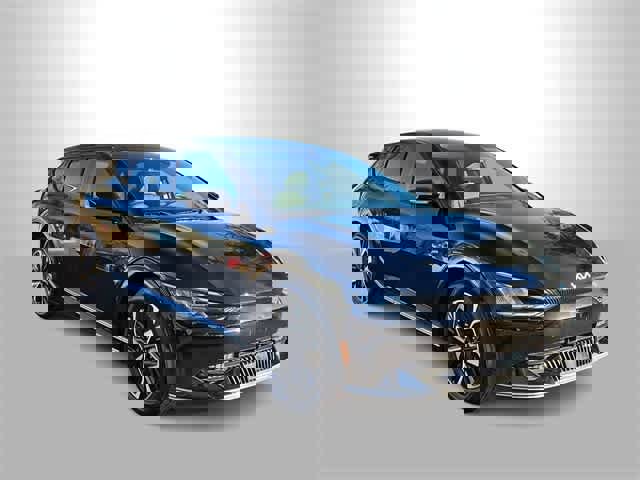 Used 2023 Kia EV6 Wind video 2