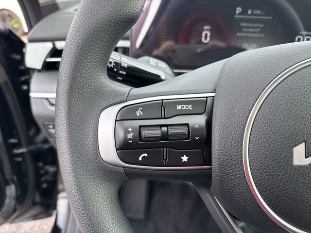 New 2026 Kia K5 LXS FWD image 11