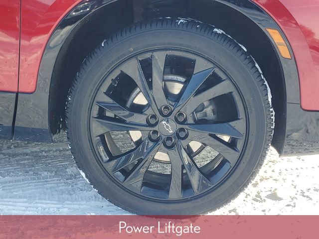 Used 2022 Chevrolet Blazer RS image 6