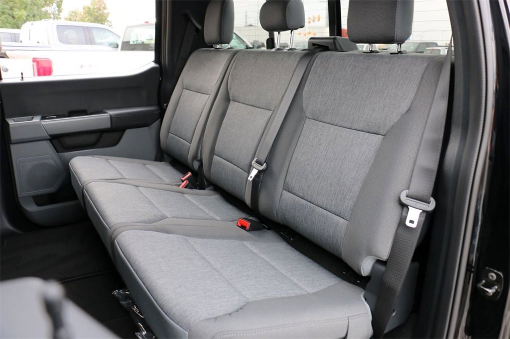 New 2026 Ford F250 XL w/ STX Appearance Package image 18