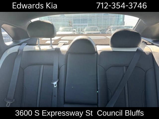 New 2026 Kia K5 GT-Line w/ GT-Line Premium Package FWD image 20
