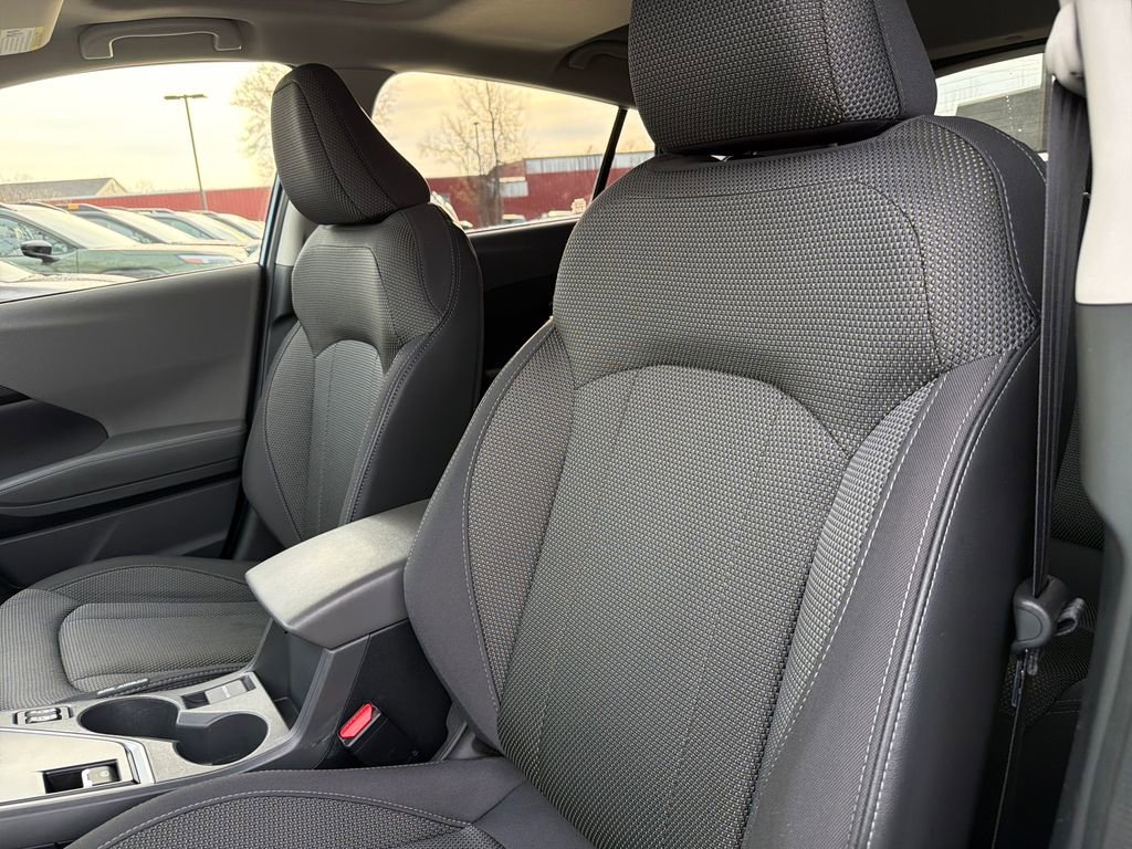 Certified 2024 Subaru Crosstrek 2.0i Premium AWD/4WD image 24