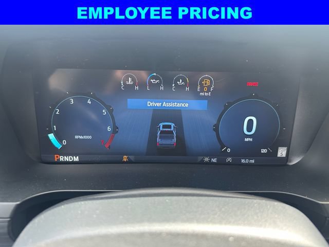 New 2026 Ford F150 XLT w/ Equipment Group 303A High AWD/4WD image 2