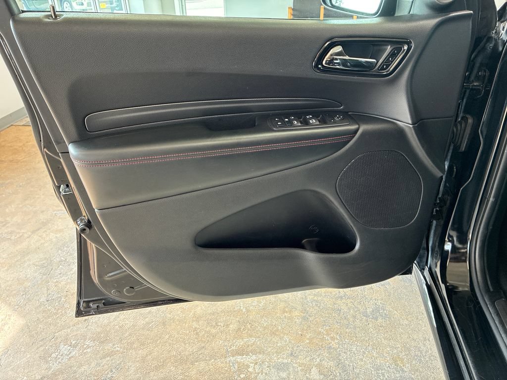 Used 2025 Dodge Durango GT AWD/4WD image 10