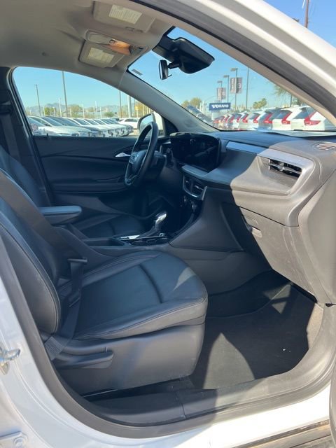 Used 2024 Buick Encore GX Sport Touring image 26