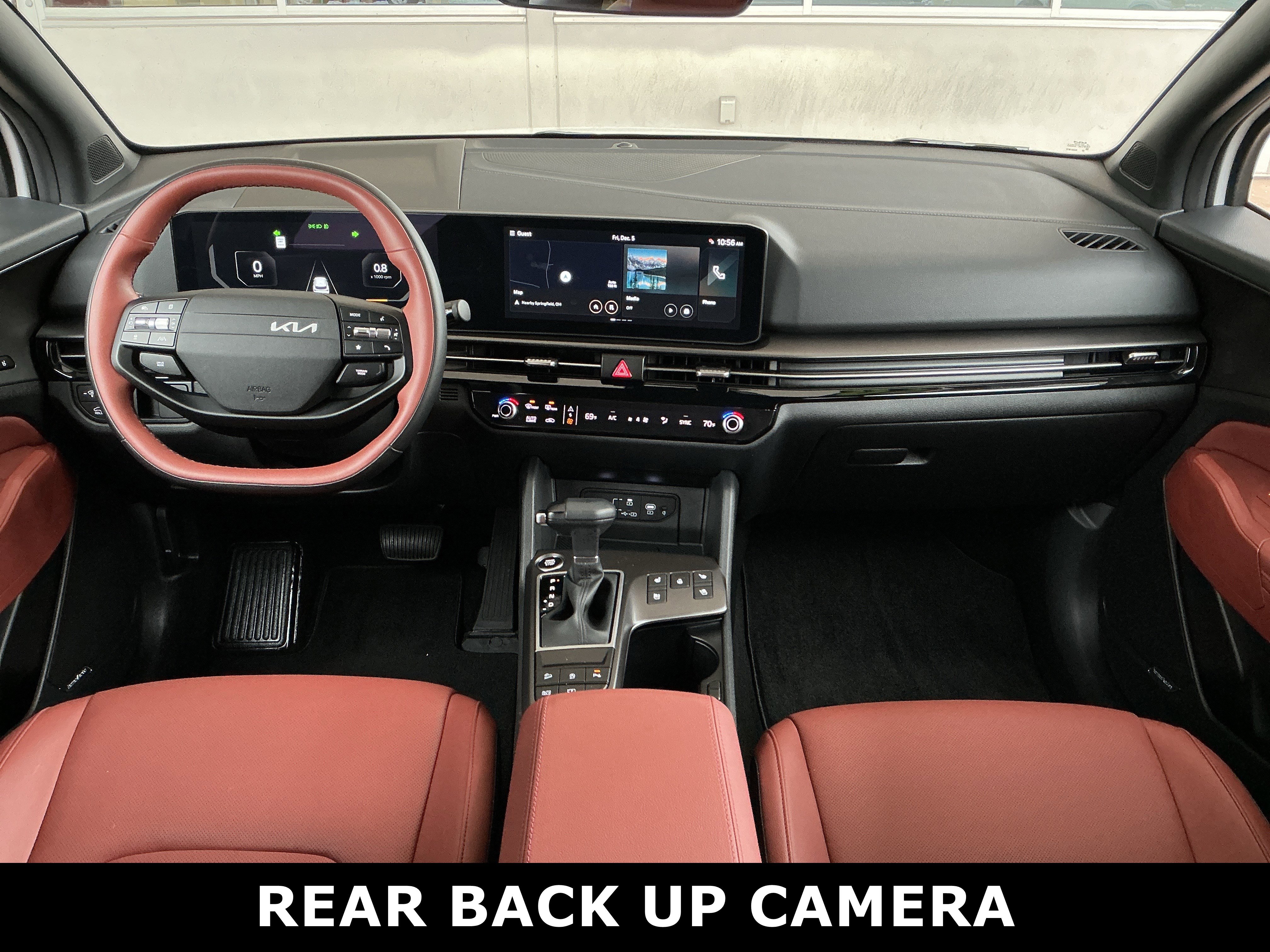 Used 2026 Kia Sportage SX image 4