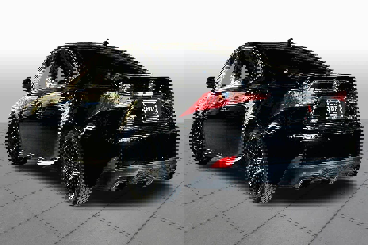 Used 2019 Lexus IS 300 F Sport image 11