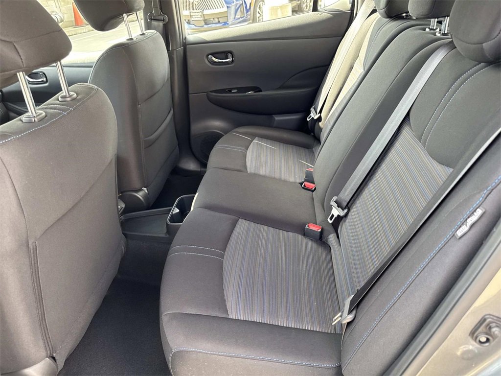 Used 2024 Nissan Leaf SV Plus image 12
