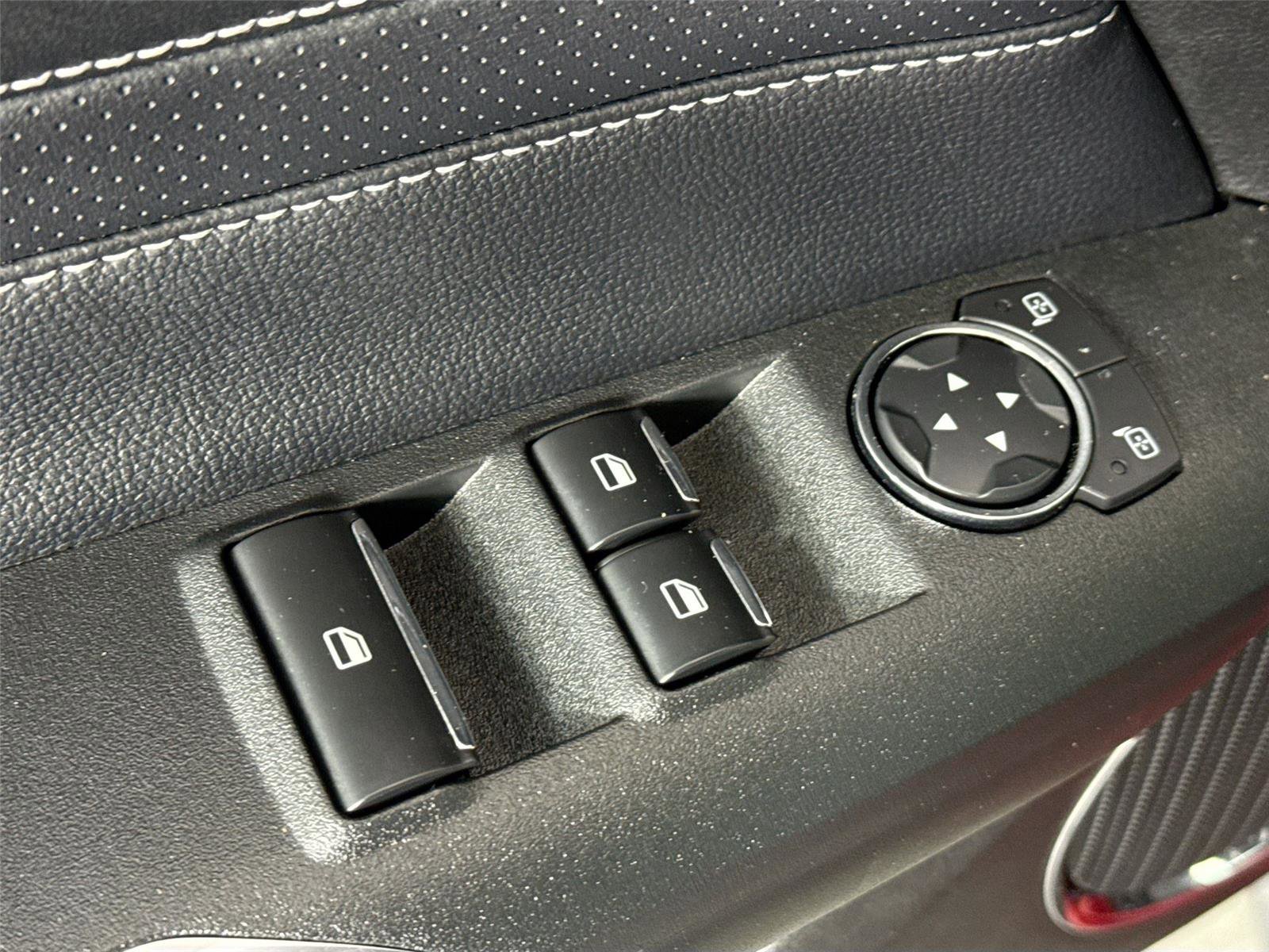 Used 2022 Ford Mustang Premium w/ Equipment Group 201A image 30