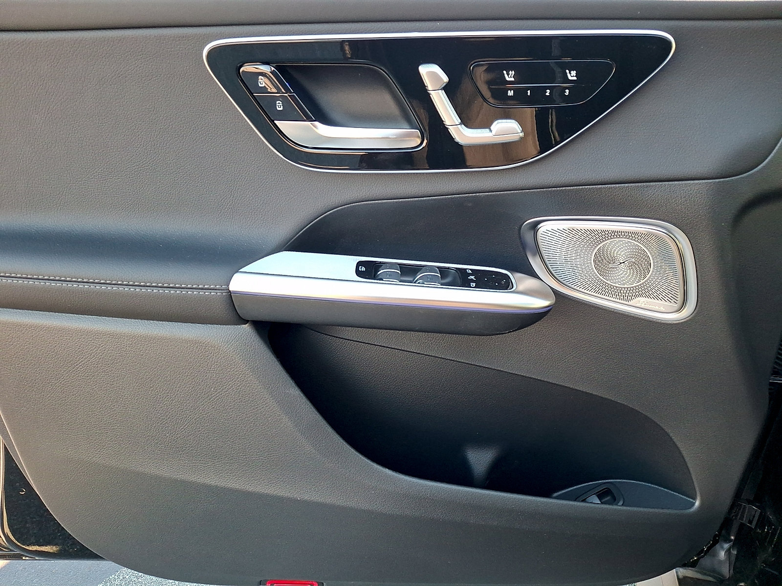 New 2026 Mercedes-Benz GLC 300 4MATIC image 8