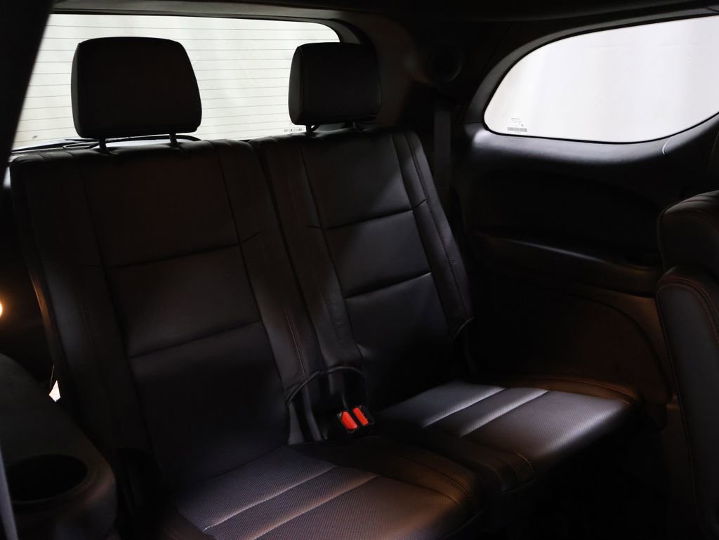 New 2026 Dodge Durango GT image 17
