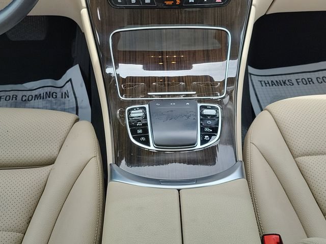 Used 2022 Mercedes-Benz GLC 300 image 18