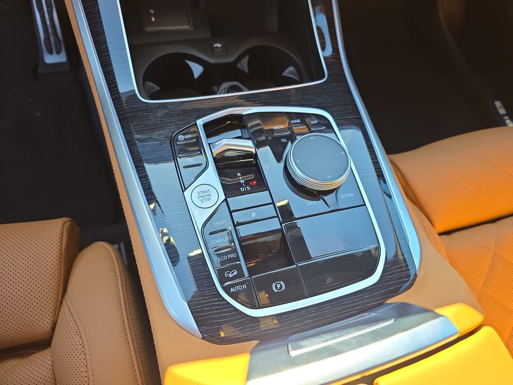 New 2026 BMW X5 M60i w/ Parking Assistance Package image 17