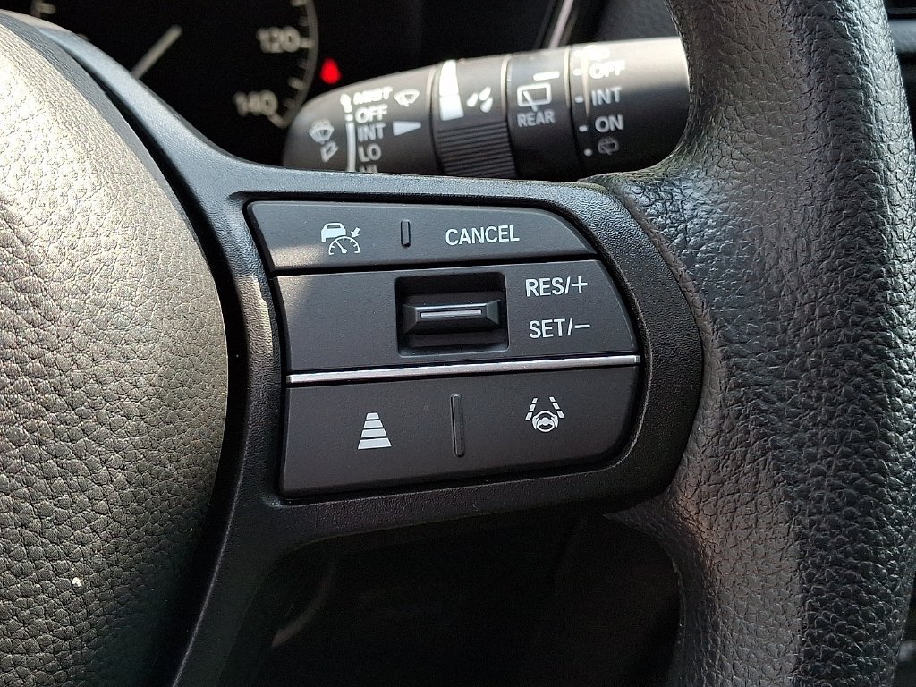 Used 2026 Honda CR-V EX image 26
