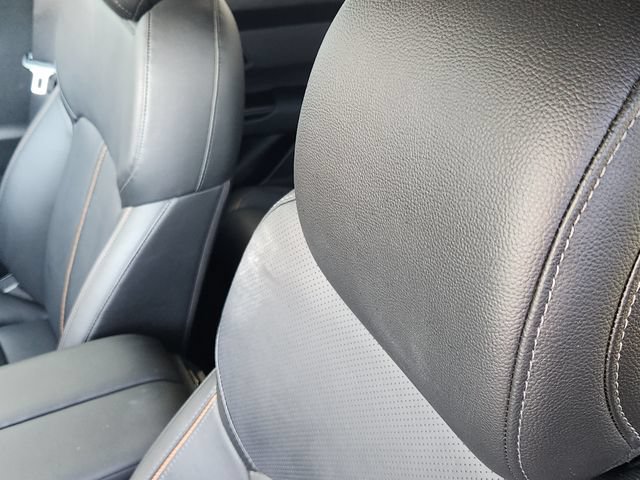 Used 2025 MAZDA CX-50 AWD 2.5 S w/ Premium Plus Pkg image 21