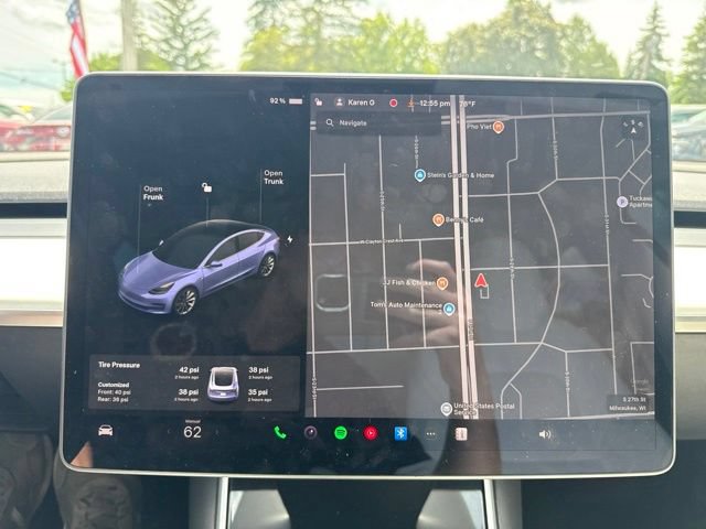 Used 2018 Tesla Model 3 Mid Range RWD image 31