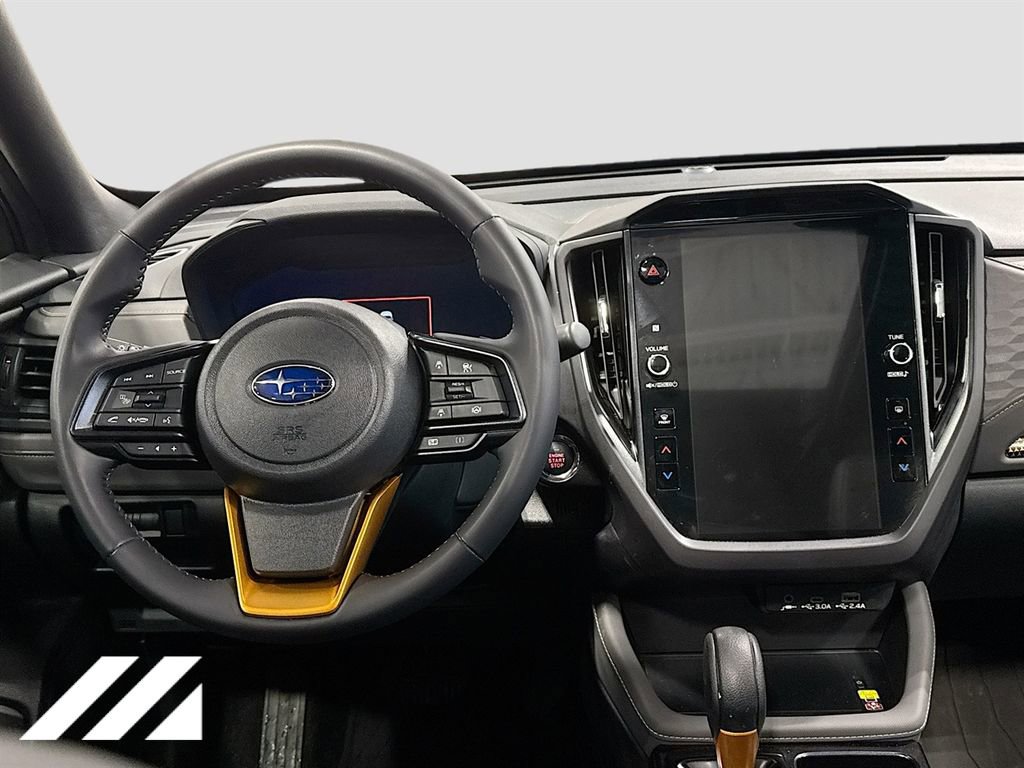 Certified 2026 Subaru Forester Wilderness image 25