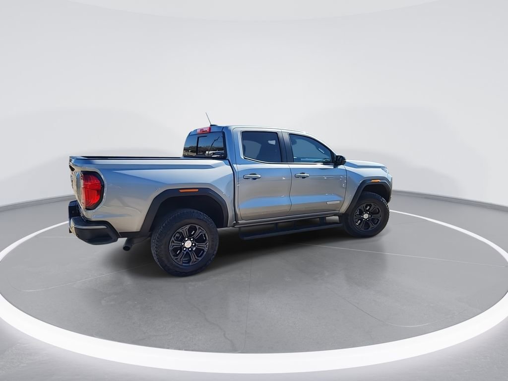 Used 2024 GMC Canyon Elevation w/ Convenience Package image 8