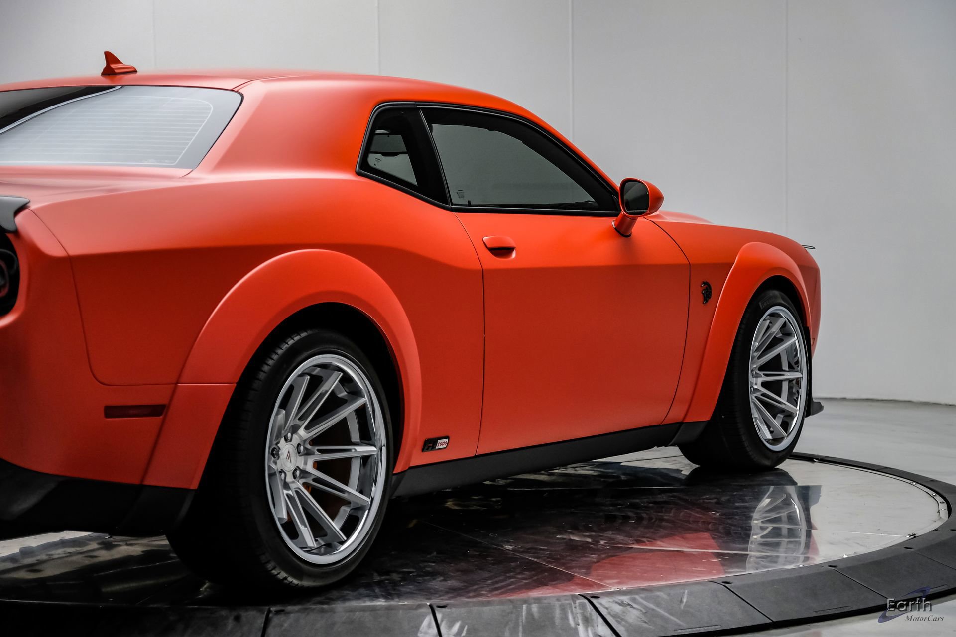 Used 2022 Dodge Challenger SRT Hellcat image 26