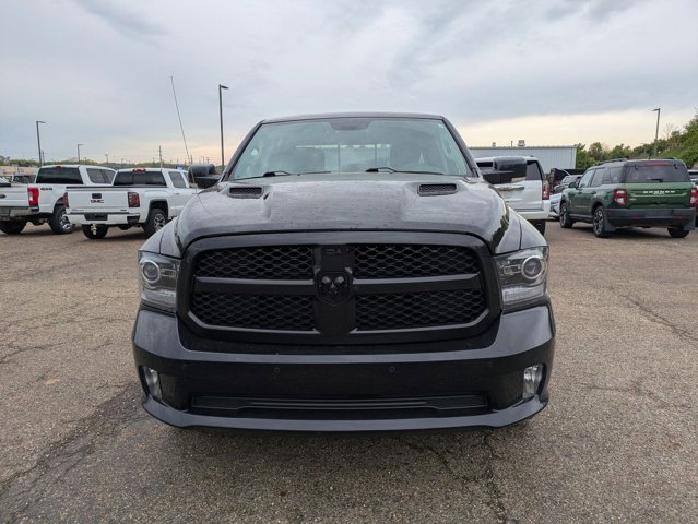 Used 2018 RAM 1500 Sport w/ Convenience Group AWD/4WD video 2