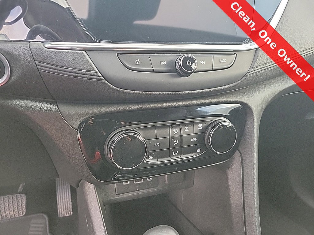 Used 2023 Buick Encore GX Preferred w/ Cold Weather Comfort Package image 26